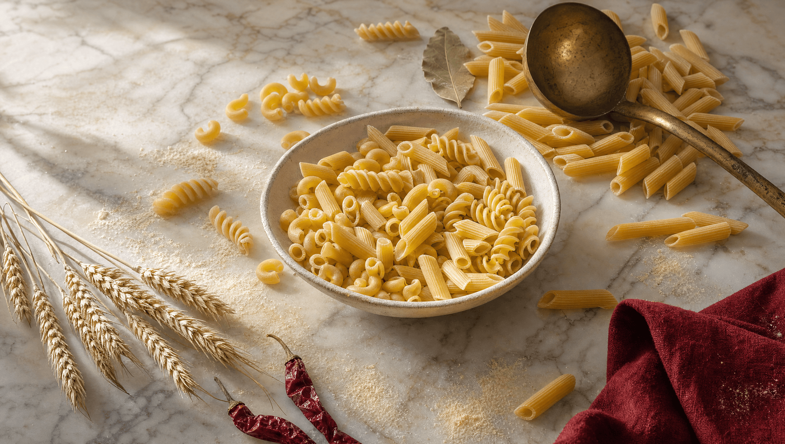 Pasta