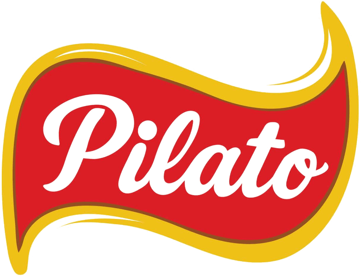 PILATO — premium pasta from 100% durum wheat